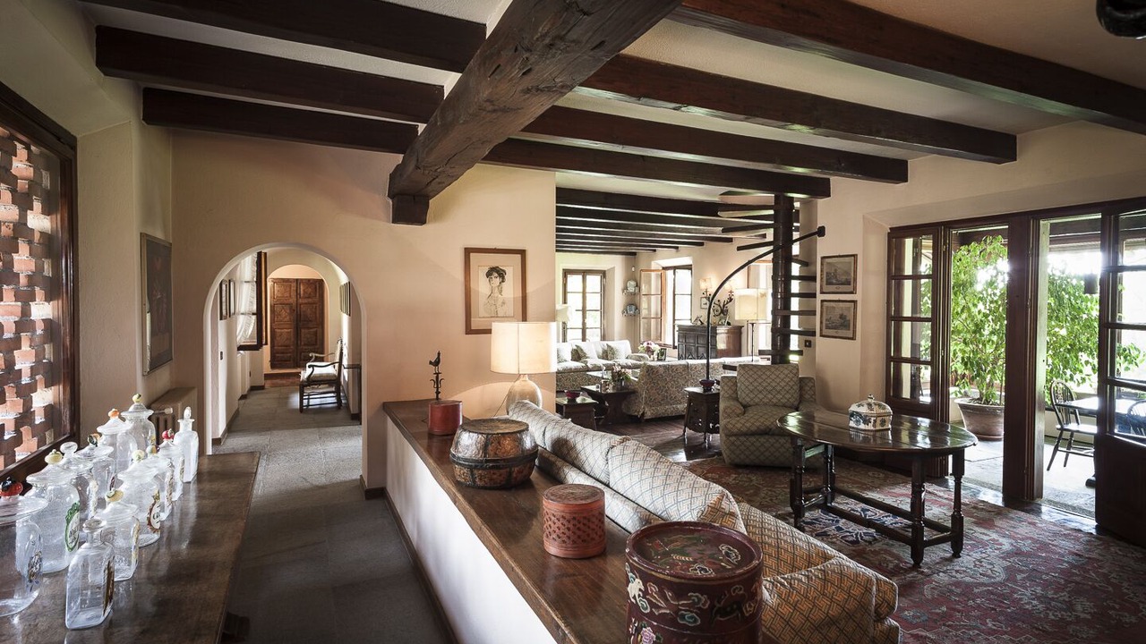 Photo of Bedroom in Oltrona di San Mamette