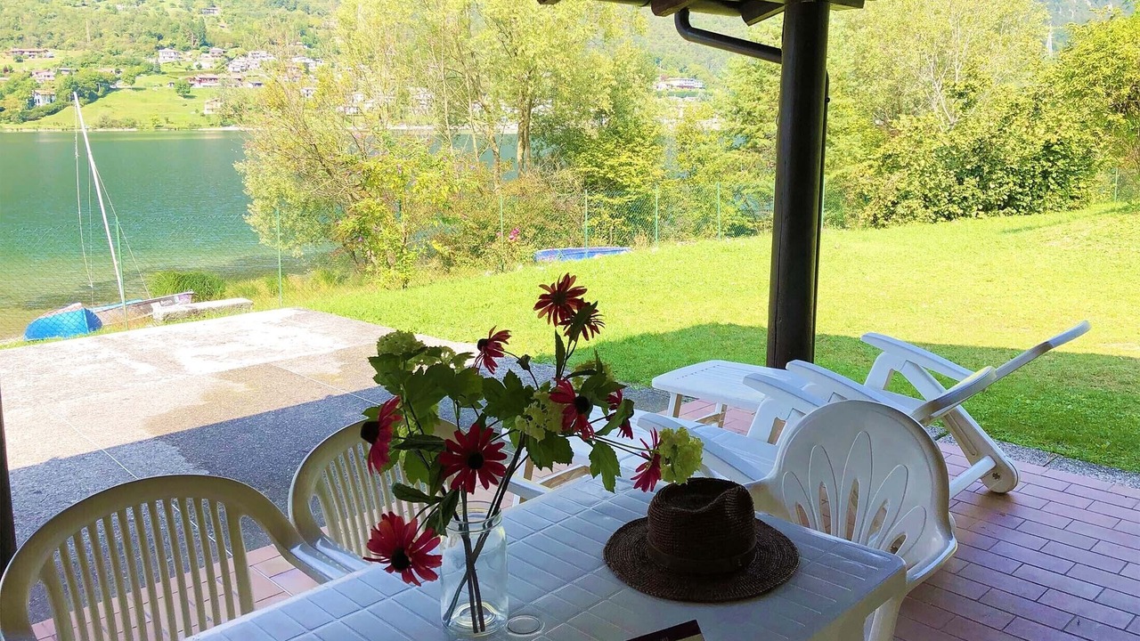 Photo of Outdoor in Idro