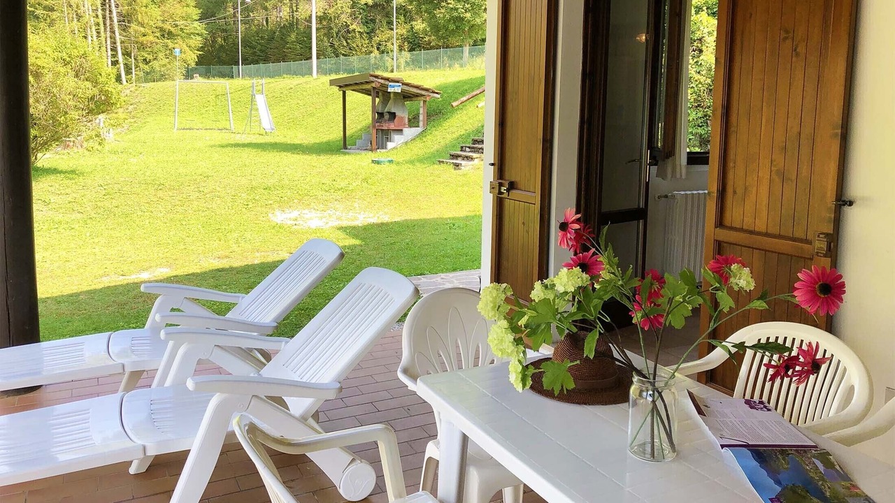 Photo of Outdoor in Idro