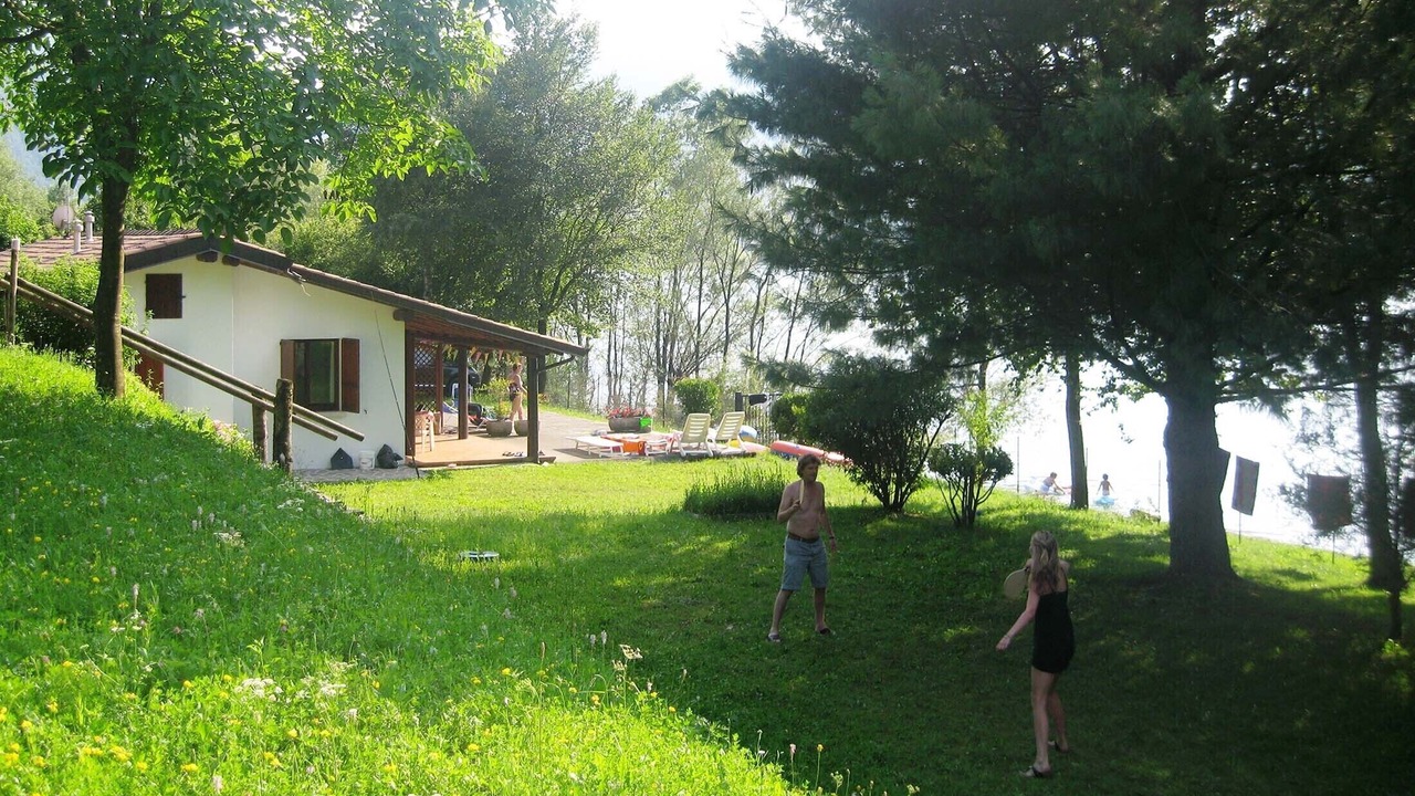 Photo of Outdoor in Idro