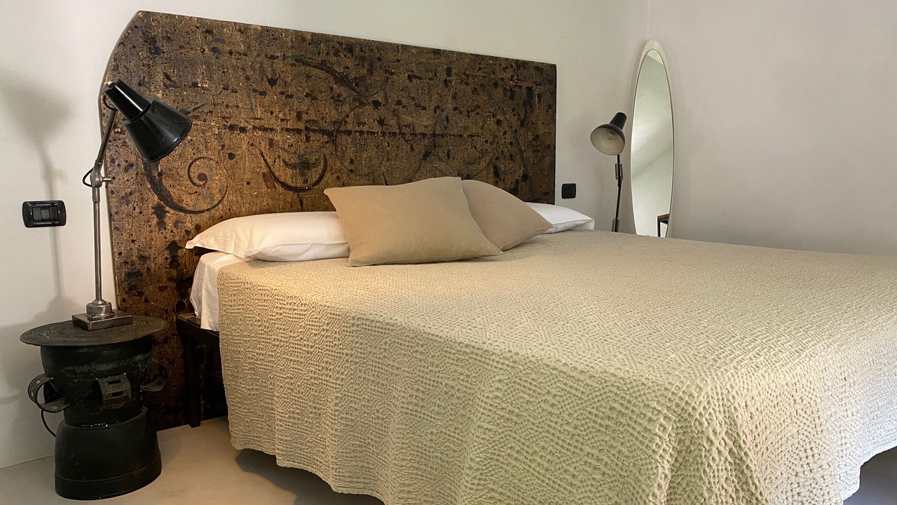 Photo of Bedroom in Torno