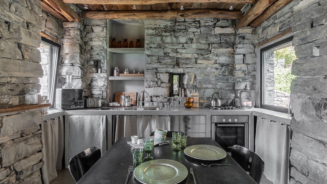 Photo of Kitchen in Torno