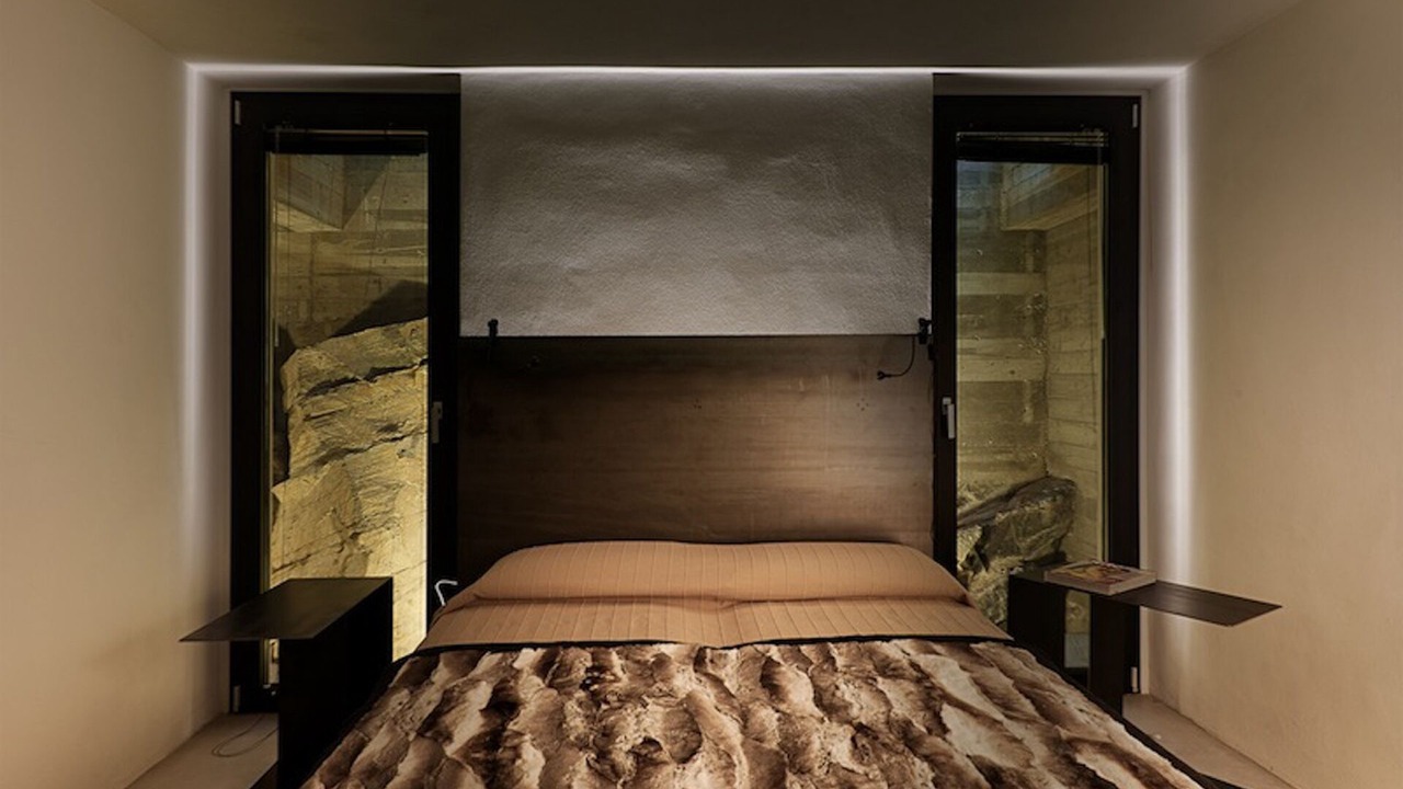 Photo of Bedroom in Torno