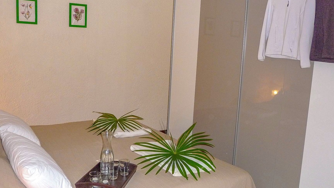 Photo of Bedroom in Germignaga