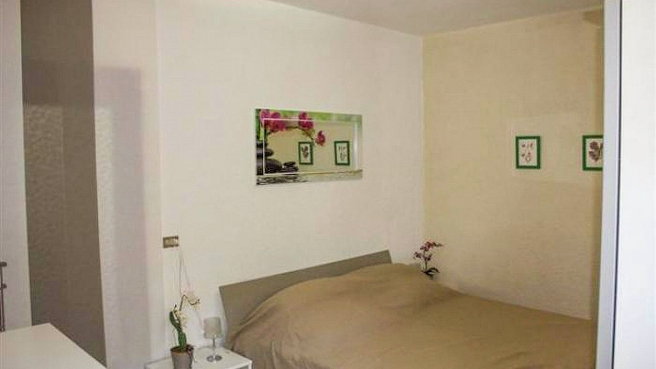 Photo of Bedroom in Germignaga