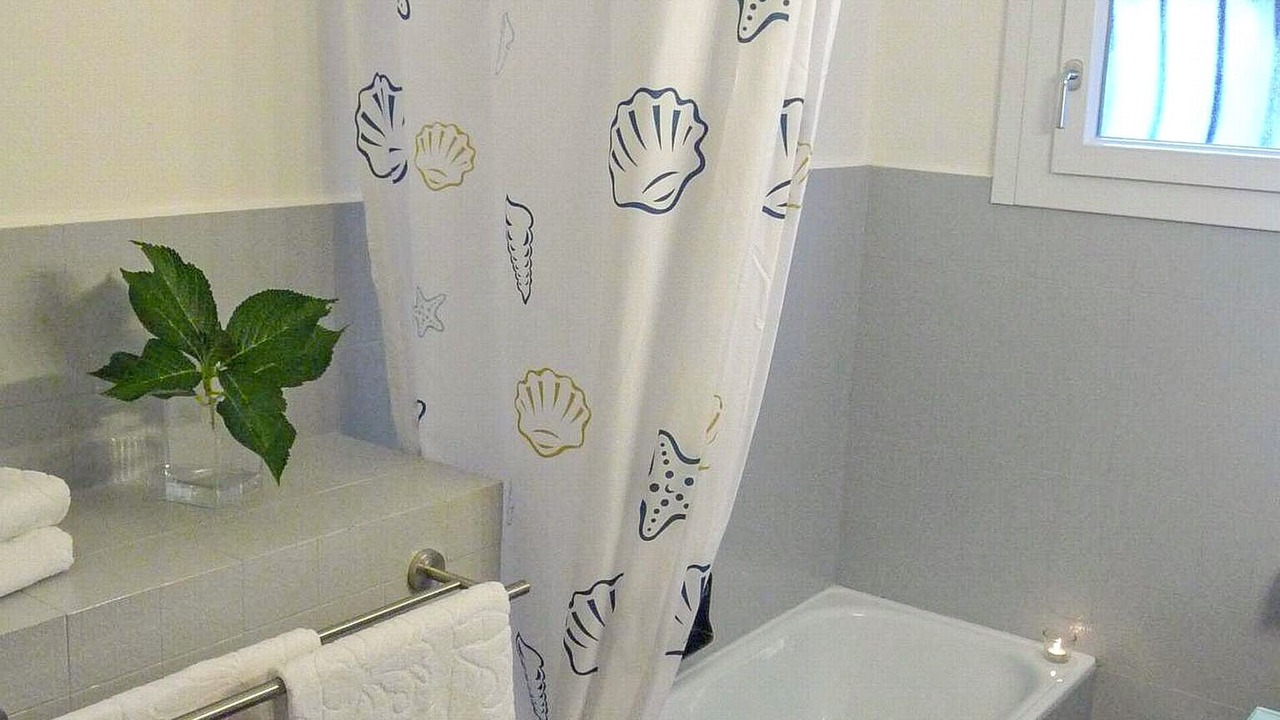 Photo of Bathroom in Germignaga