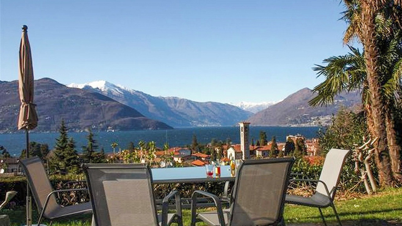 Photo of Outdoor in Germignaga