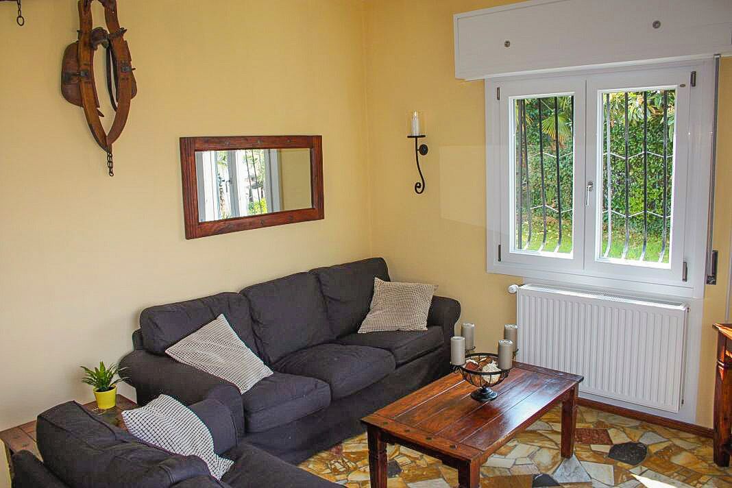 Photo of Livingroom in Germignaga