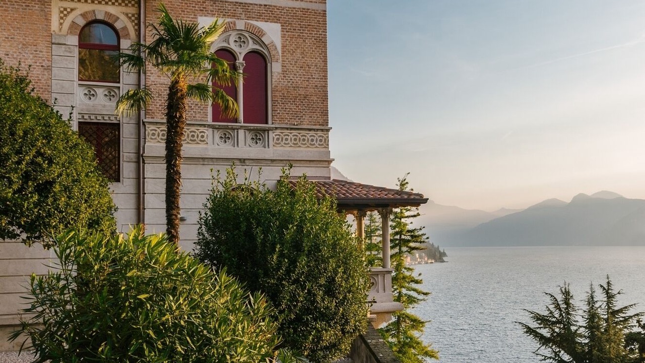 Photo of Outdoor in Varenna