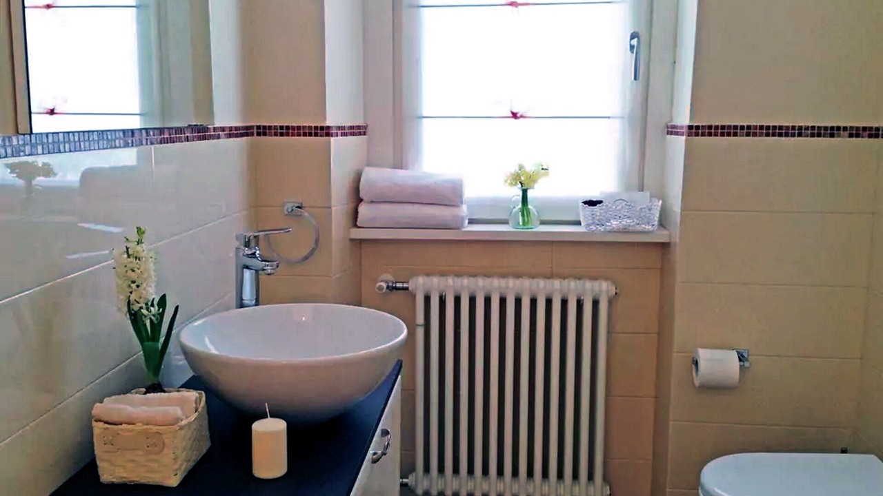 Photo of Bathroom in Varenna