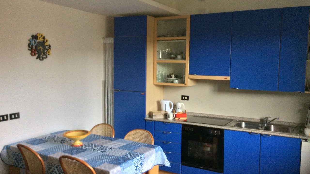 Photo of Kitchen in Abbadia Lariana
