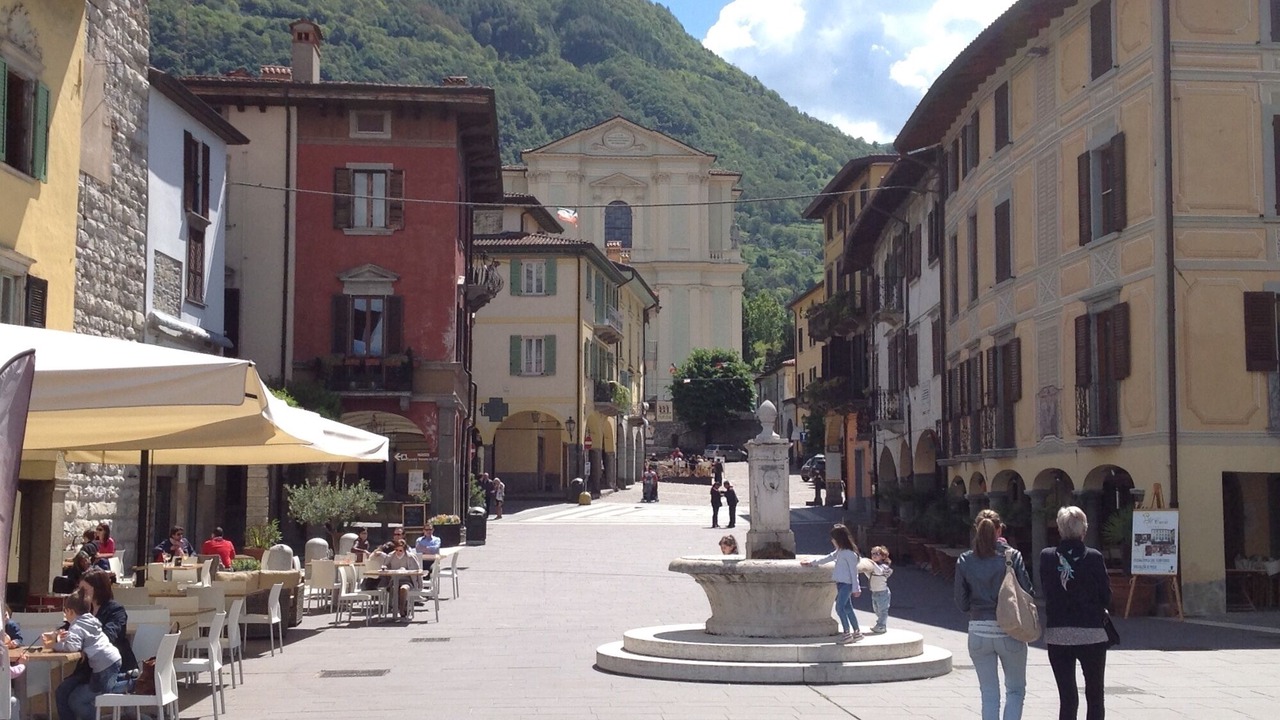 Photo of Outdoor in Pisogne