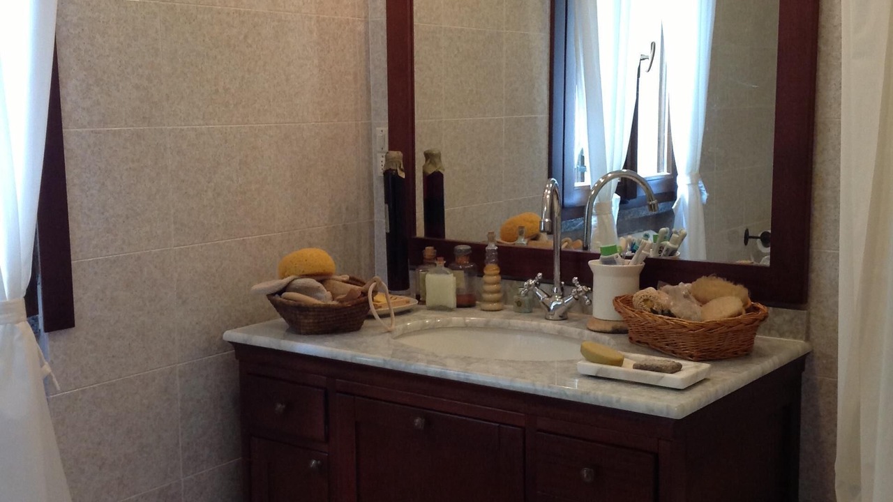 Photo of Bathroom in Pisogne