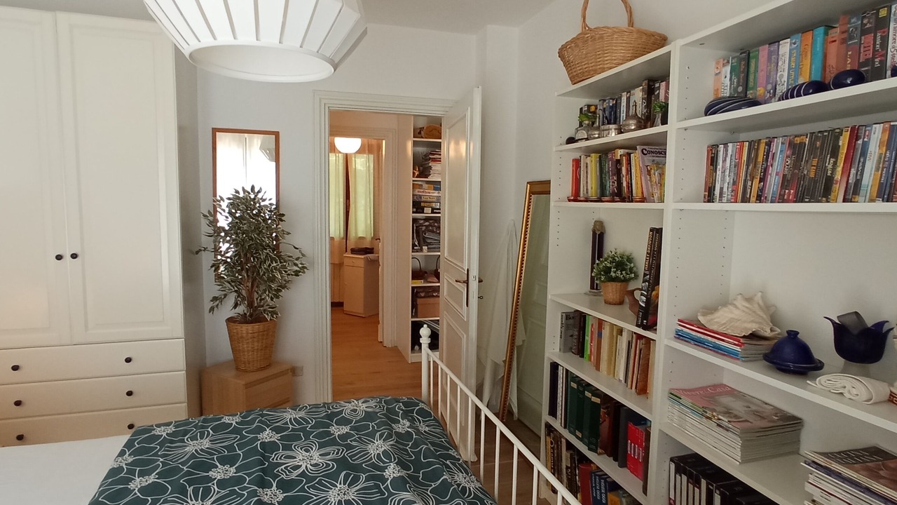 Photo of Bedroom in Pisogne