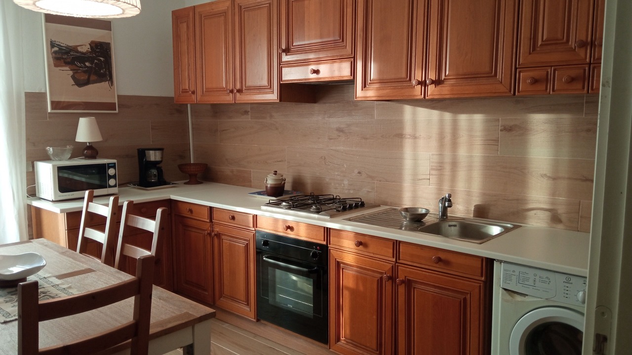 Photo of Kitchen in Pisogne