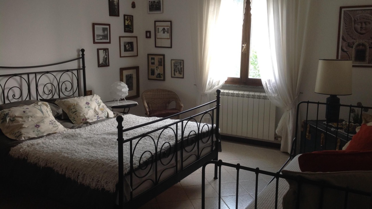 Photo of Bedroom in Pisogne