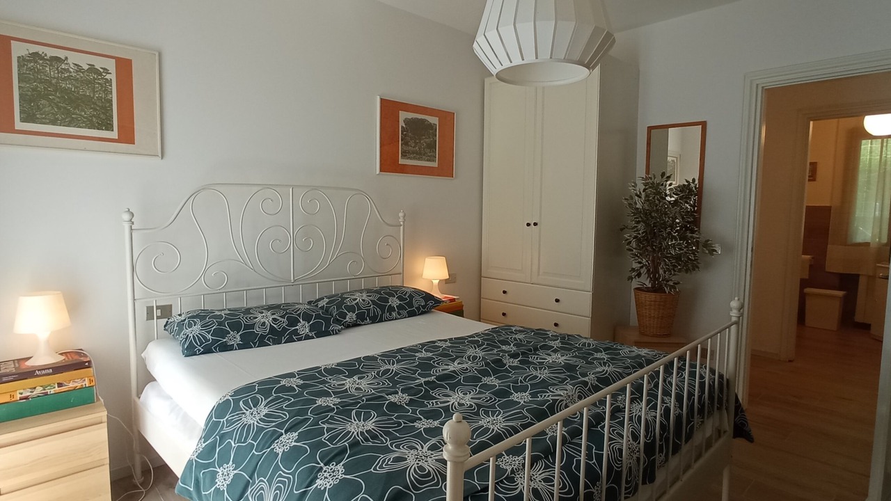 Photo of Bedroom in Pisogne