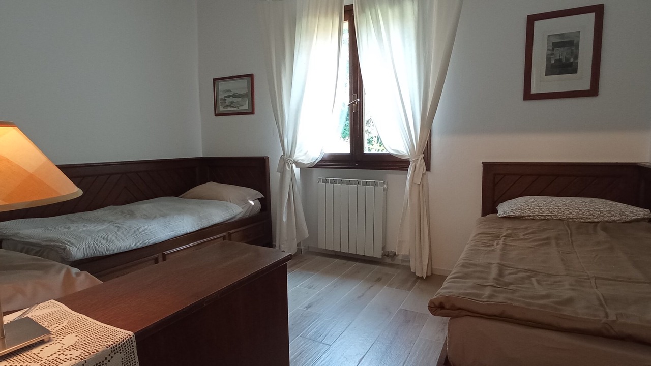 Photo of Bedroom in Pisogne