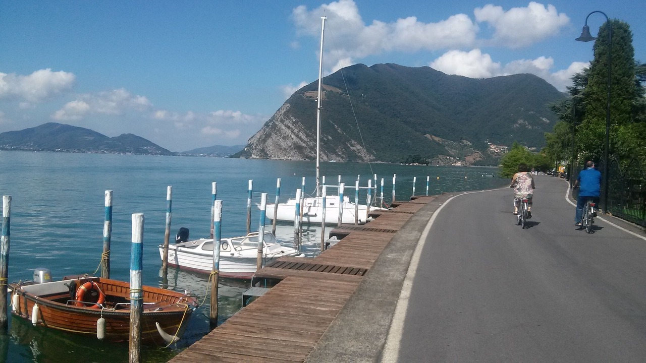 Photo of Others in Peschiera Maraglio