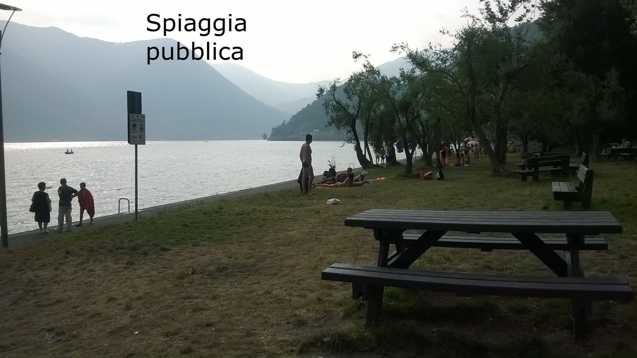 Photo of Outdoor in Peschiera Maraglio