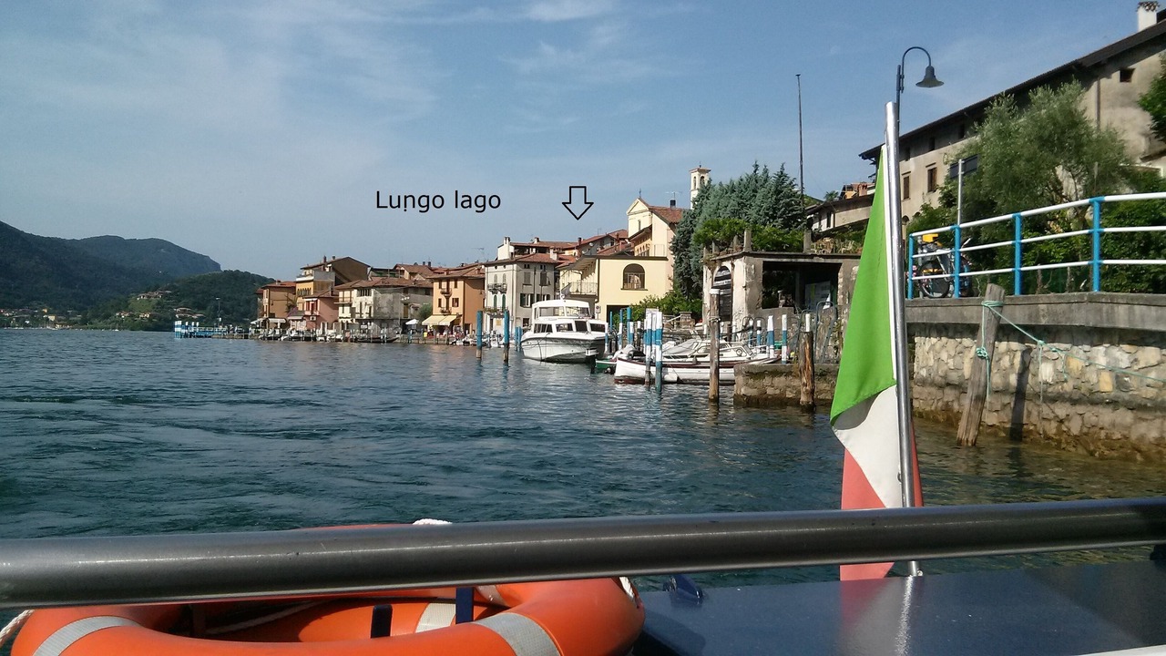 Photo of Others in Peschiera Maraglio