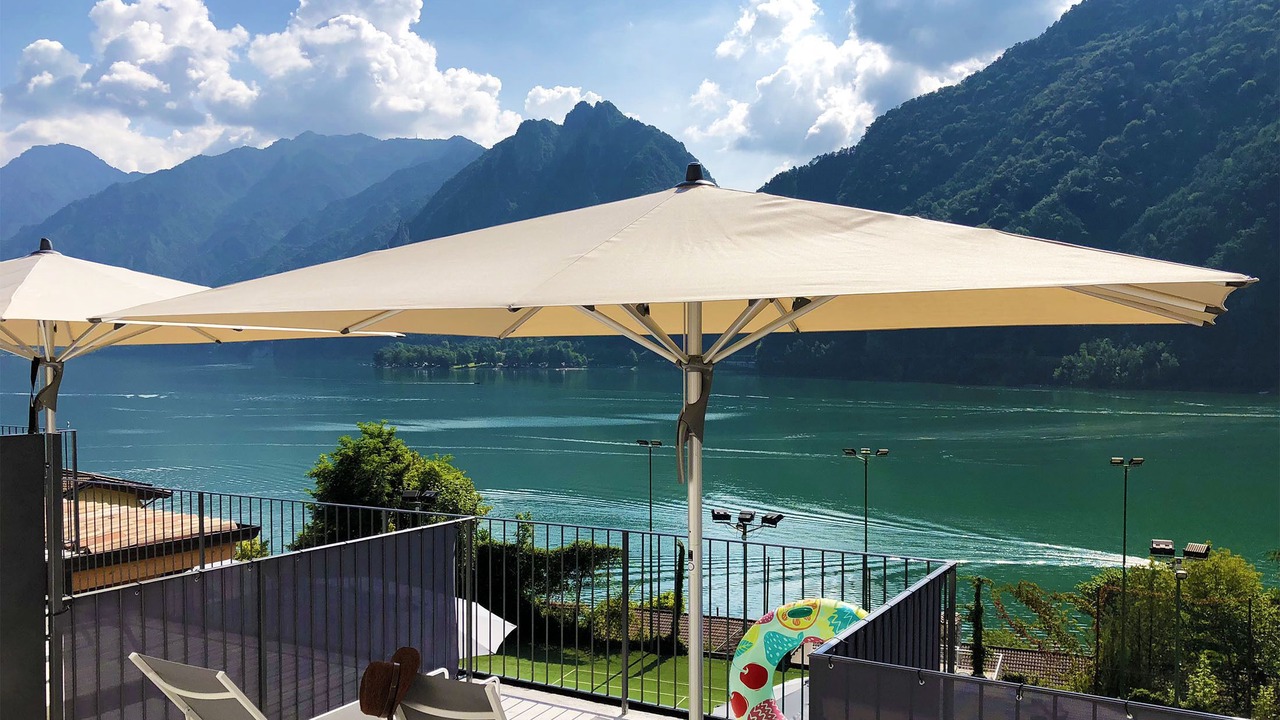 Photo of Patio Balcony in Idro