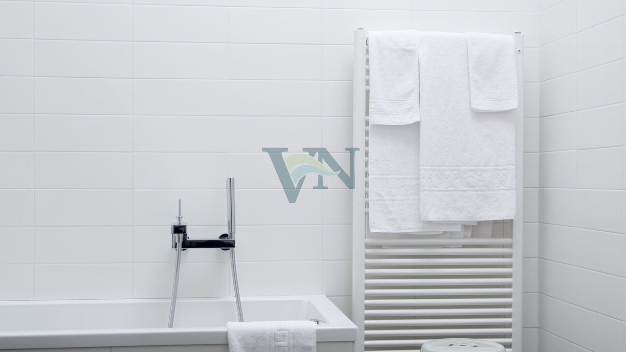 Photo of Bathroom in Menaggio