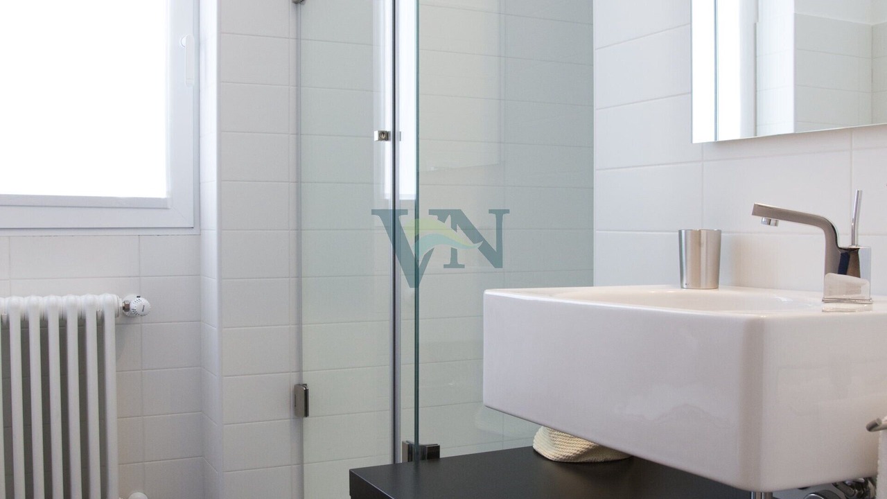 Photo of Bathroom in Menaggio