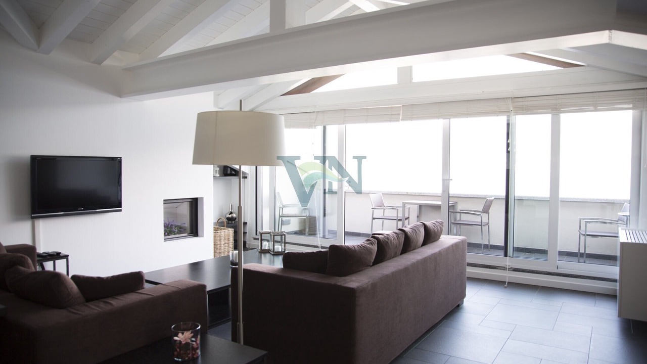 Photo of Bedroom in Menaggio