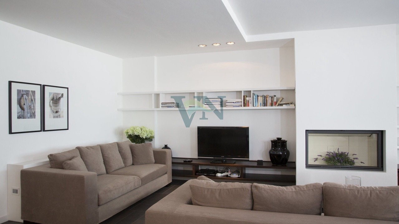 Photo of Bedroom in Menaggio