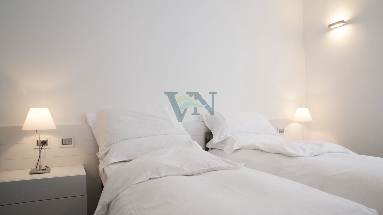 Photo of Bedroom in Menaggio