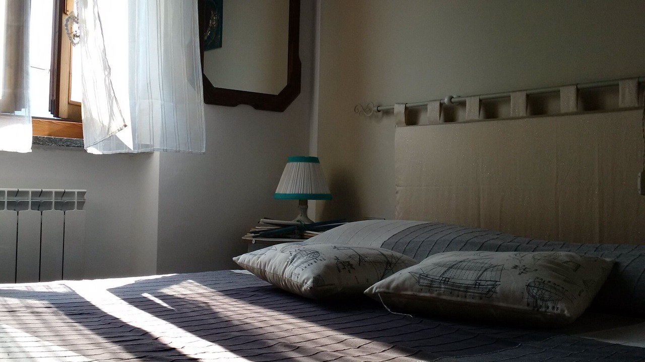 Photo of Bedroom in Arias