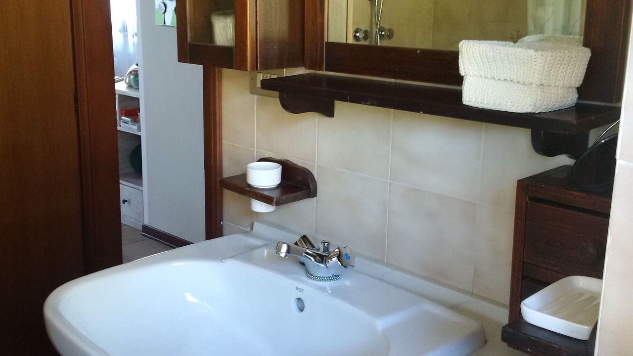 Photo of Bathroom in Arias