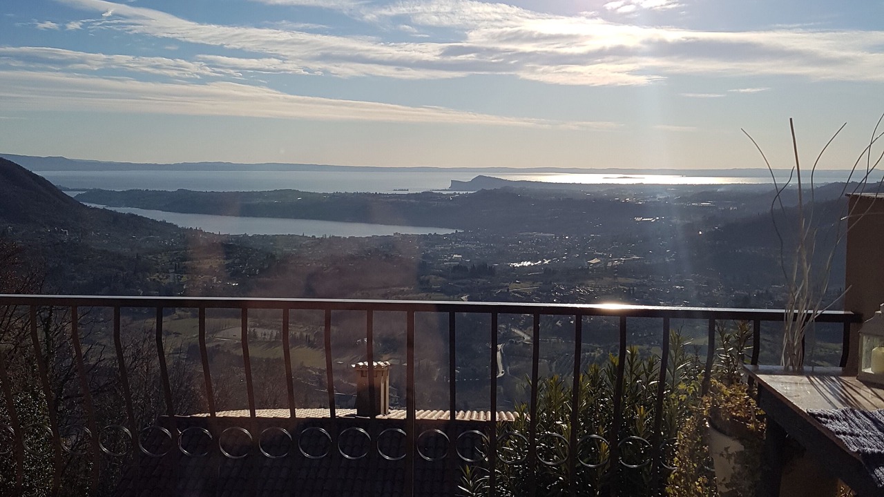 Photo of Outdoor in Roe Volciano