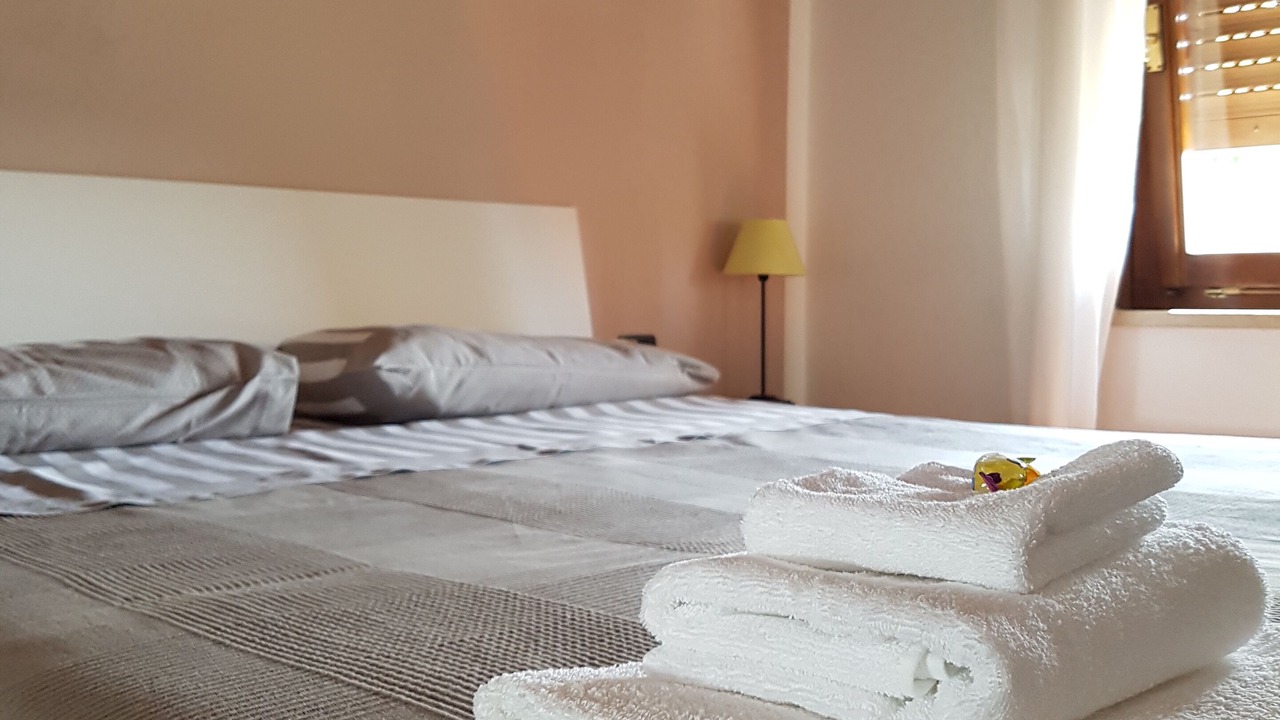 Photo of Bedroom in Roe Volciano