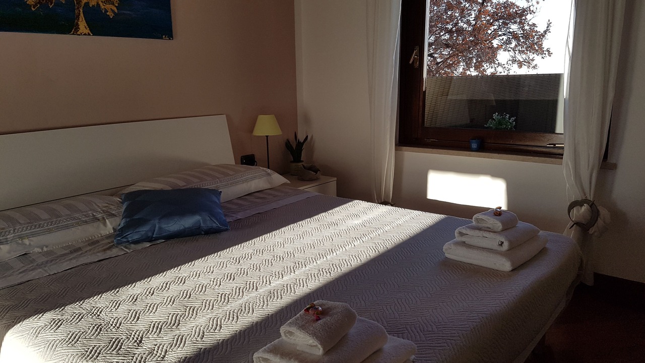 Photo of Bedroom in Roe Volciano