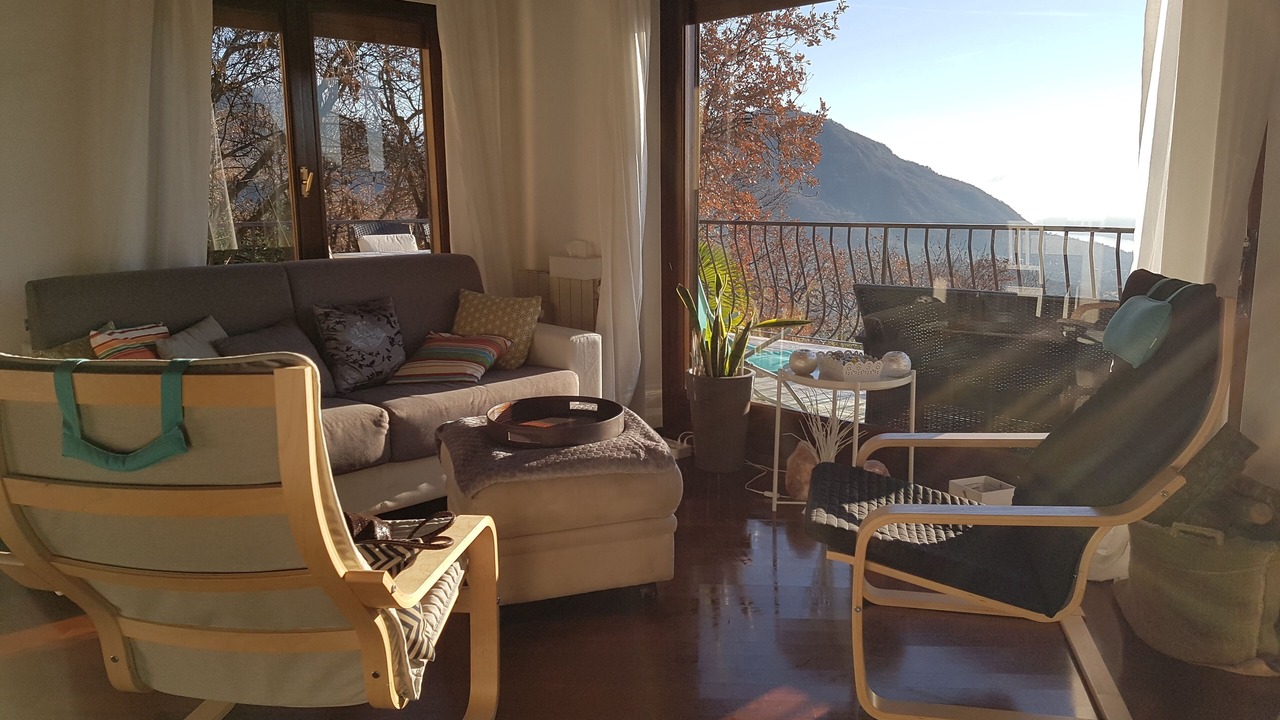 Photo of Livingroom in Roe Volciano