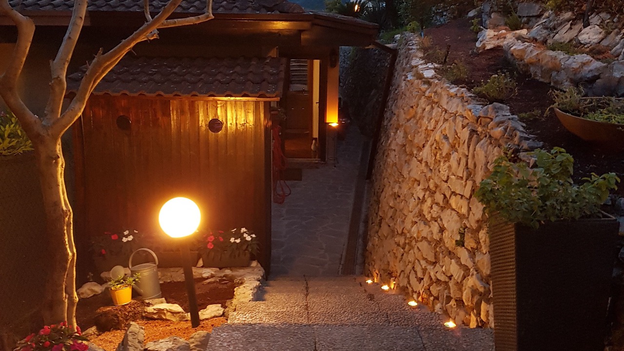 Photo of Outdoor in Roe Volciano