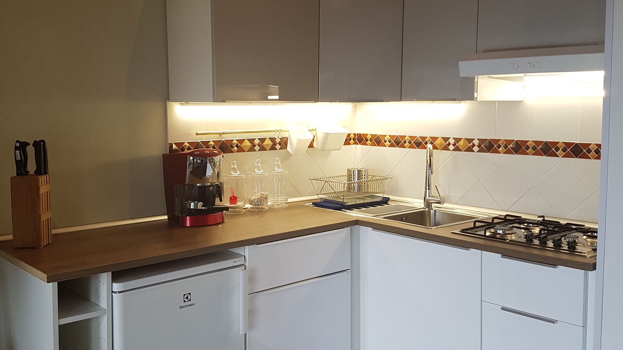 Photo of Kitchen in Roe Volciano