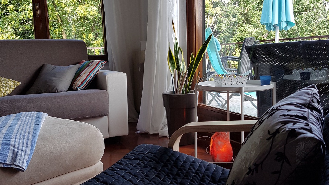 Photo of Livingroom in Roe Volciano