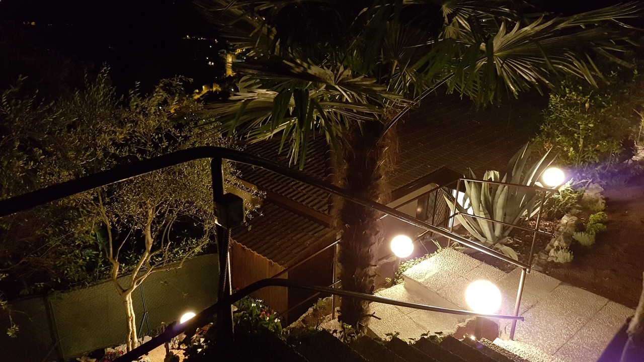 Photo of Outdoor in Roe Volciano