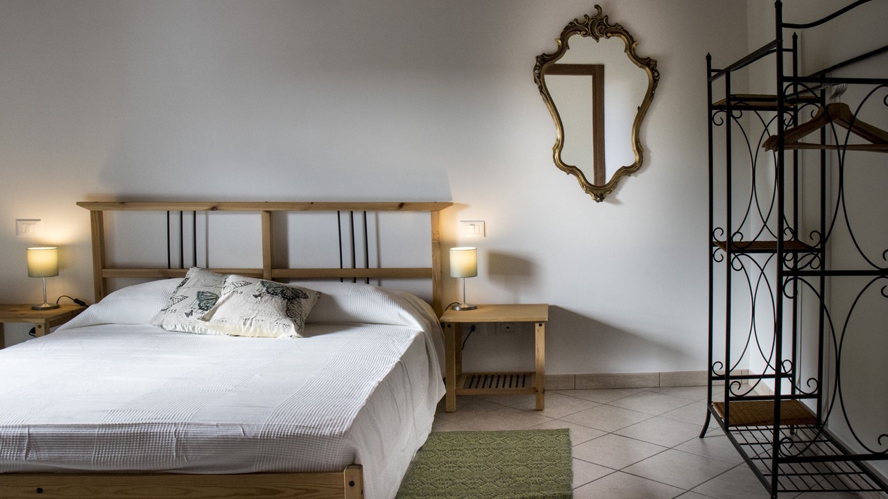 Photo of Bedroom in Garlasco
