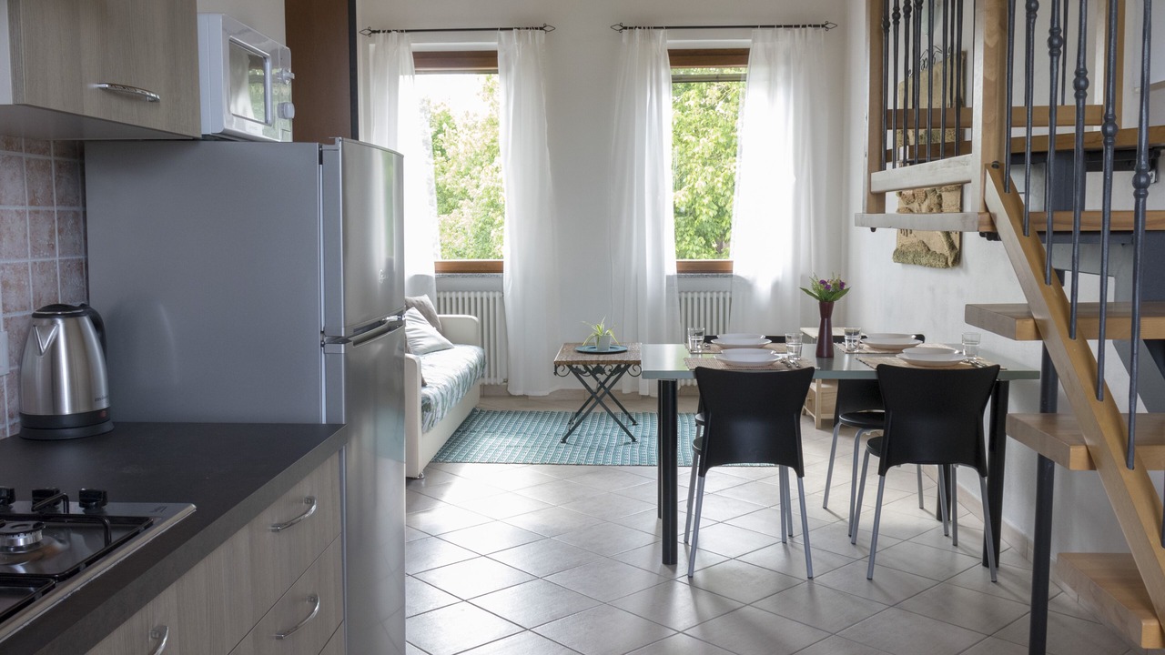 Photo of Kitchen in Garlasco