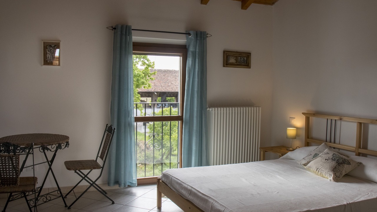 Photo of Bedroom in Garlasco