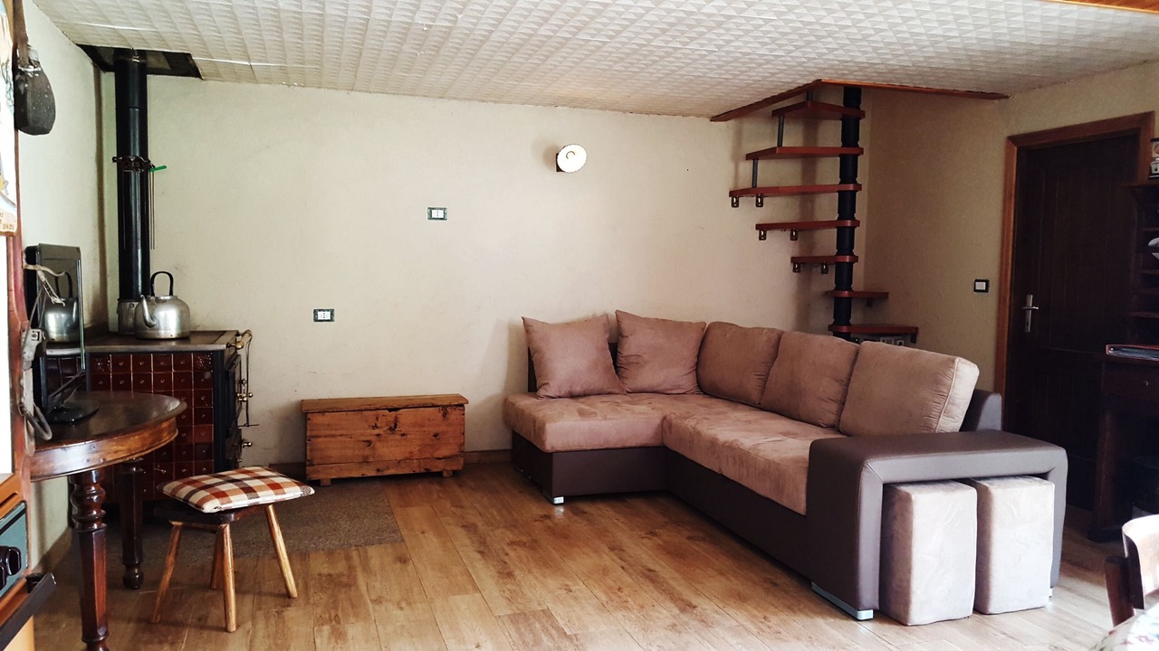 Photo of Livingroom in Vezza d'Oglio