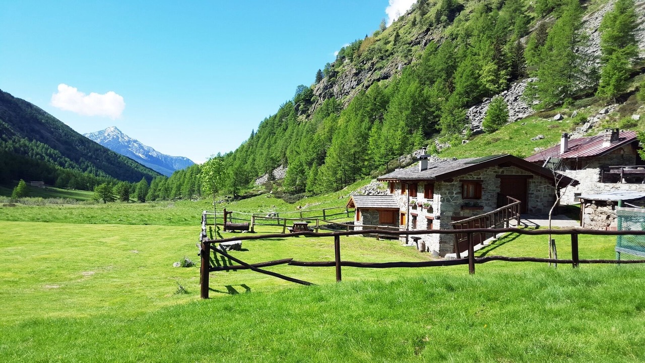 Photo of Outdoor in Vezza d'Oglio