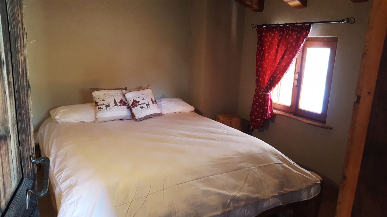 Photo of Bedroom in Vezza d'Oglio