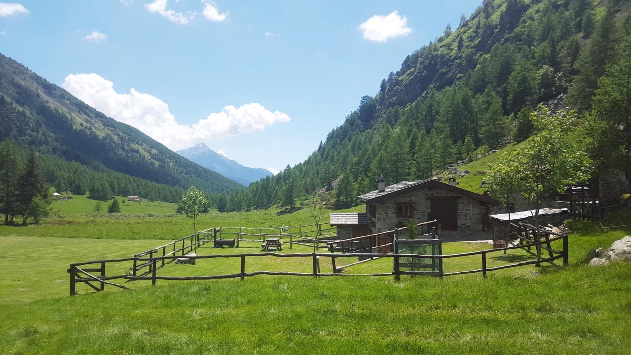Photo of Outdoor in Vezza d'Oglio