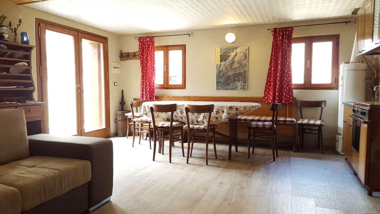 Photo of Livingroom in Vezza d'Oglio