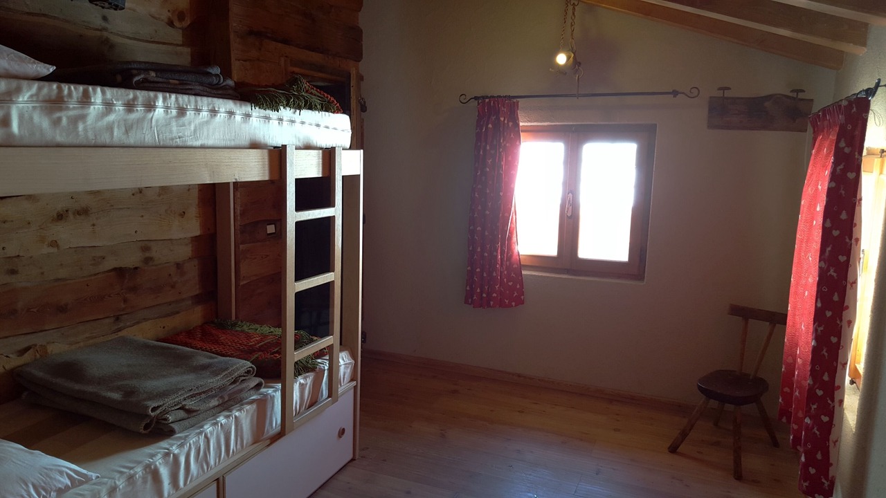 Photo of Bedroom in Vezza d'Oglio